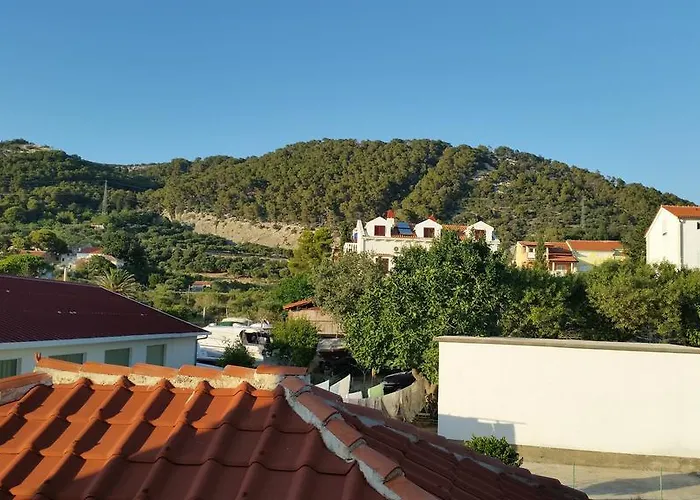 Couette-café Rab Robert